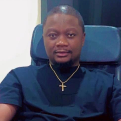 Terence Ovie Okiriguo